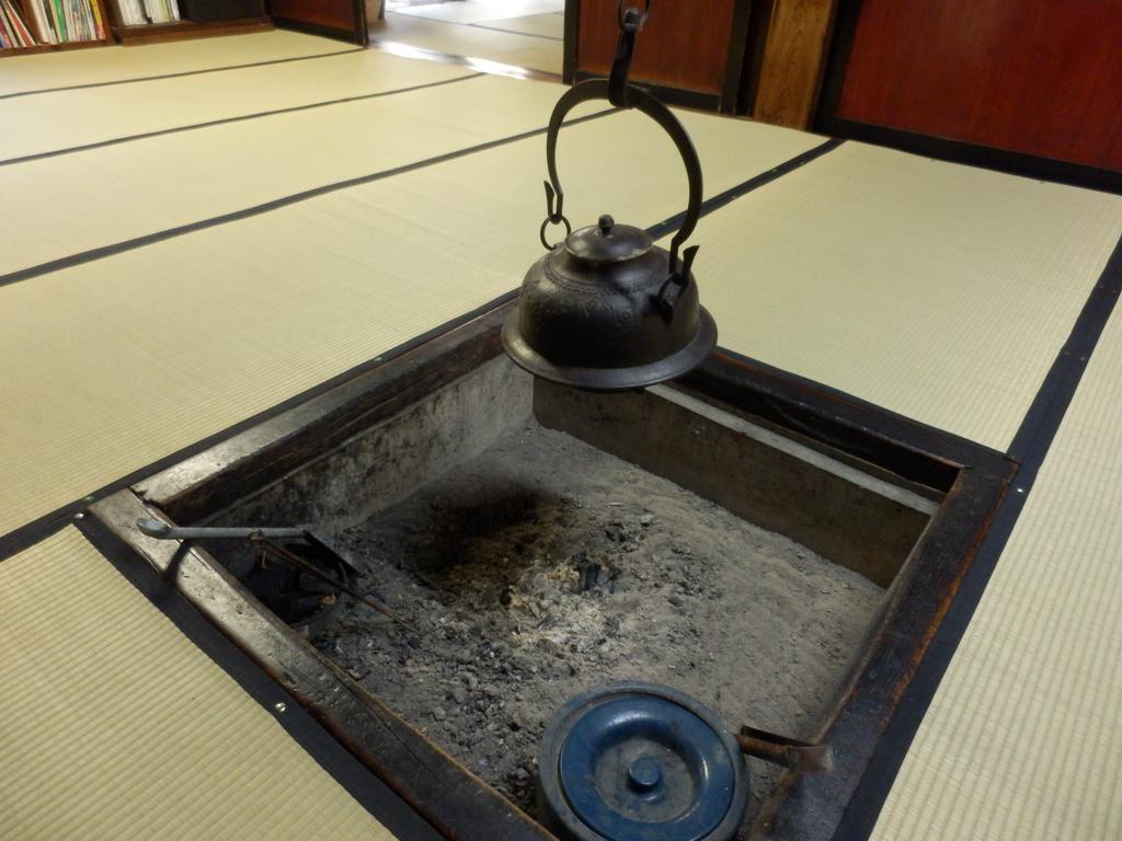 Minshuku Yomoshirou Hotel Nanto Kültér fotó
