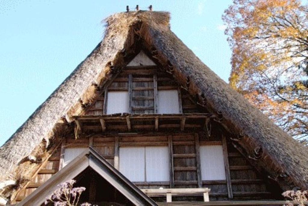 Minshuku Yomoshirou Hotel Nanto Kültér fotó