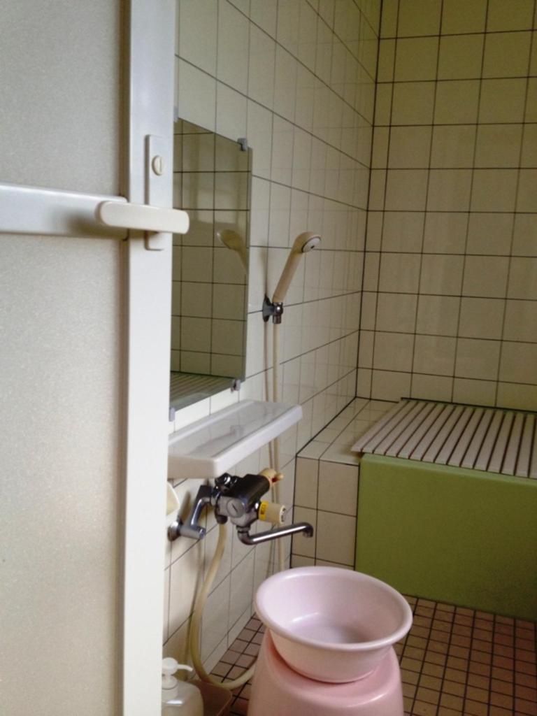 Minshuku Yomoshirou Hotel Nanto Kültér fotó