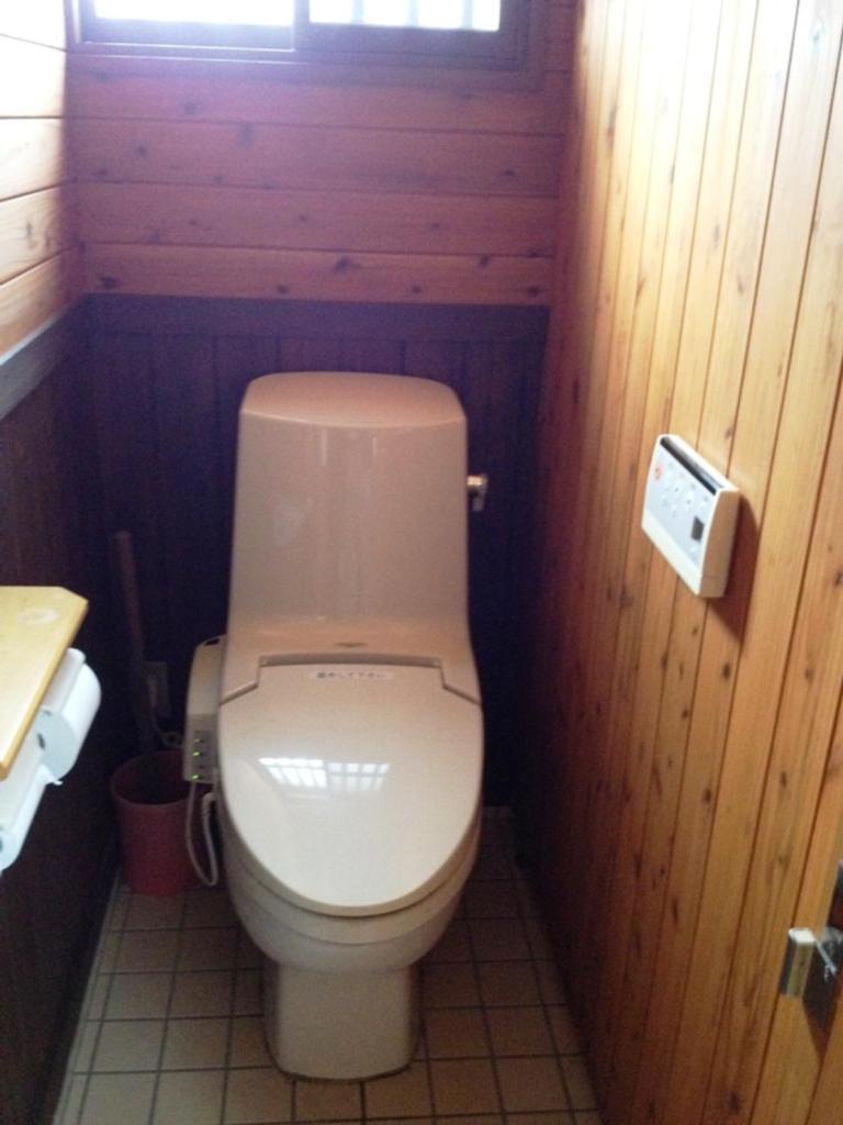 Minshuku Yomoshirou Hotel Nanto Kültér fotó