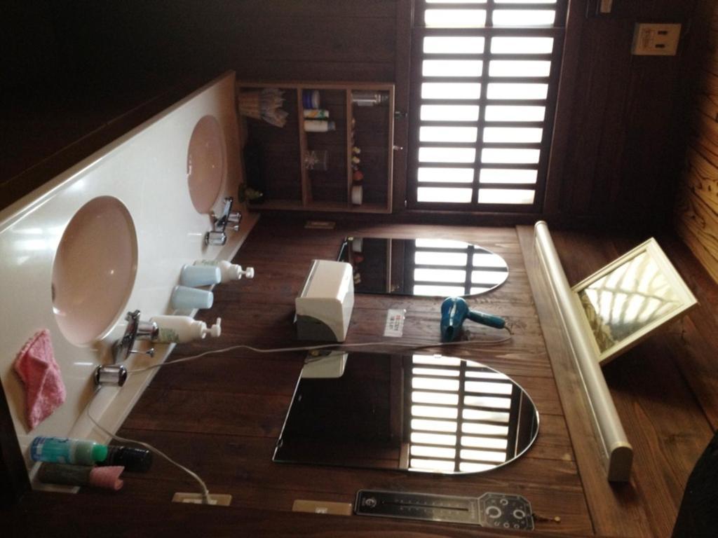 Minshuku Yomoshirou Hotel Nanto Kültér fotó