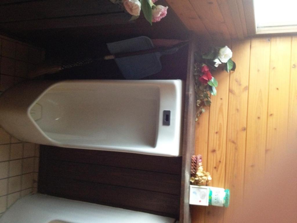 Minshuku Yomoshirou Hotel Nanto Kültér fotó