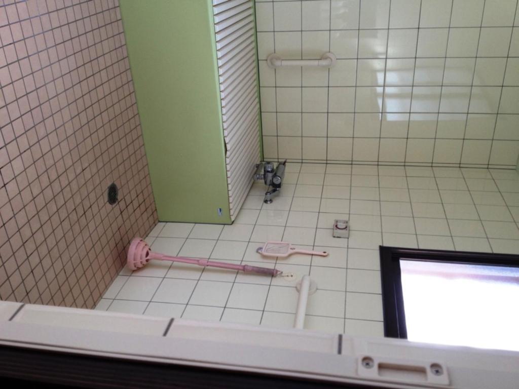 Minshuku Yomoshirou Hotel Nanto Kültér fotó